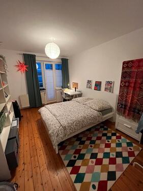 Foto - Bright and cozy room in Hamburg, Stadtpark!