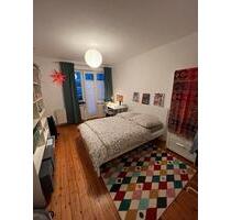 Bright and cozy room in Hamburg, Stadtpark!