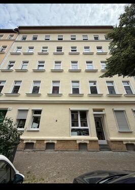 Foto - 2 Zimmer Etagenwohnung zur Miete in Leipzig