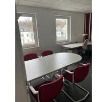 Fröndenberg zentral: Bürofläche(107 m²) mit Küche,Aufzug, 2Tiefga - Fröndenberg (Ruhr)