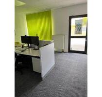 Büro, Laden, Gewerbe - Wohnung in Münchberg 100 m²