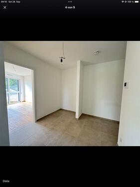 Foto - Erdgeschoßwohnung in Schweich zur Miete