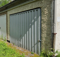 Saubere Garage zu vermieten inkl. Strom in Bad Salzungen