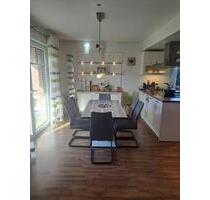 Doppelhaushälfte DHH mit Kamin, Garage & Einbauküche Friesoythe