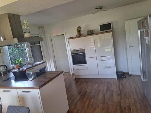 Foto - 4 Zimmer Etagenwohnung zur Miete in Friesoythe