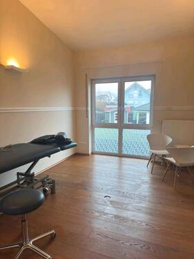 Foto - Gewerberaum Praxisraum Büro in Lich