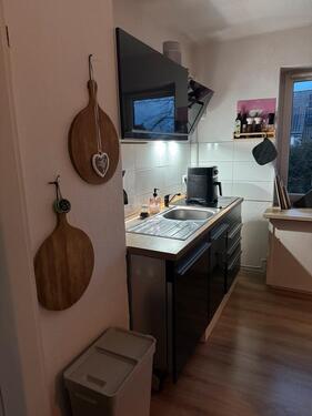 Foto - 2 Zimmer Etagenwohnung zur Miete in Hannover