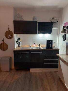 Foto - Etagenwohnung in Hannover zur Miete