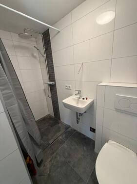 Foto - Etagenwohnung in Worms zur Miete