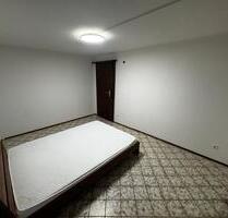 WG Zimmer in einer sauberen renovierten Wohnung - Kirchardt