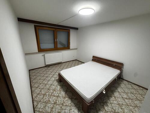 Foto - Etagenwohnung in Kirchardt zur Miete