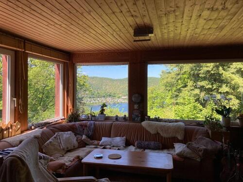 Foto - Naturparadies am Edersee: Individuelles Wohnen mit eigenem Wald &