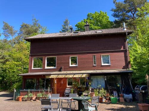 Foto - 7 Zimmer Einfamilienhaus zum Kaufen in Edertal