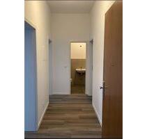 Schöne 3,5 Raum Wohnung in südlicher Innenstadt - Halle (Saale) Damaschkestraße