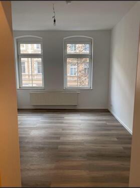 Foto - 3.5 Zimmer Etagenwohnung zur Miete in Halle (Saale)