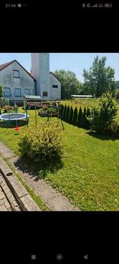 Foto - 8 Zimmer Einfamilienhaus in Burgebrach