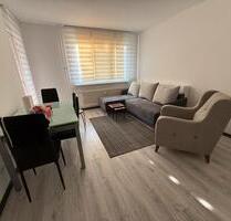 Wohnung frei in Berlin-Tempelhof