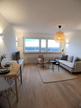 Foto - 1 Zimmer Etagenwohnung zur Miete in Ludwigsburg