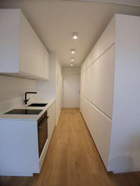 Foto - Etagenwohnung in Ludwigsburg zur Miete