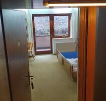 Einzelwohnung zu vermieten - Warmmiete !!! - Bodenmais