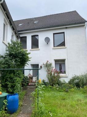 Foto - Geräumige 2,5 -Zi- WGH mit Garten Küche in Barntrup Alverdissen