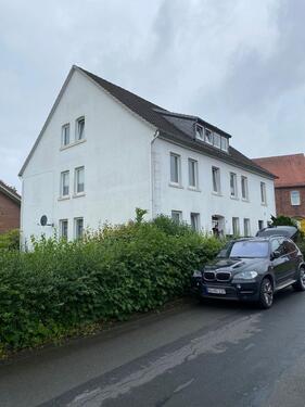 Foto - 2.5 Zimmer Erdgeschoßwohnung zur Miete in Barntrup