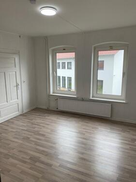 Foto - Erdgeschoßwohnung in Barntrup zur Miete
