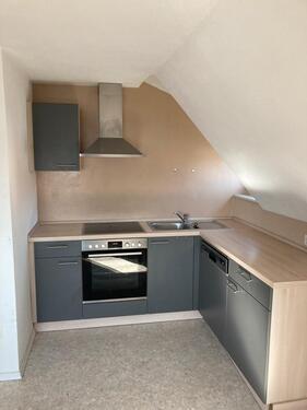 Foto - Dachgeschoßwohnung in Tegernheim zur Miete