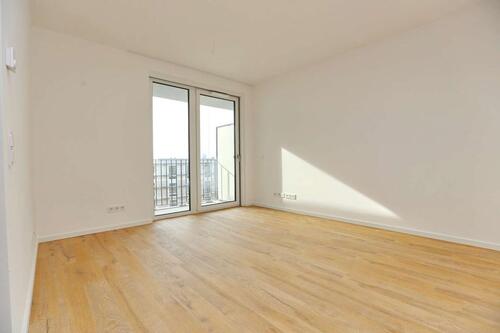 Foto - 2 Zimmer Etagenwohnung zur Miete in Berlin