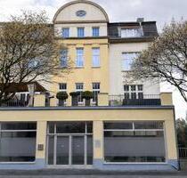 Wunderschöne Dachgeschosswohnung im Zentrum - Unna