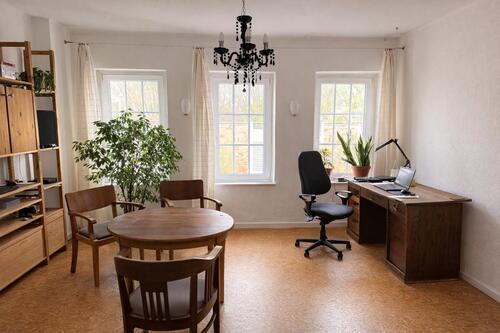 Foto - 4 Zimmer Dachgeschoßwohnung zur Miete in Unna