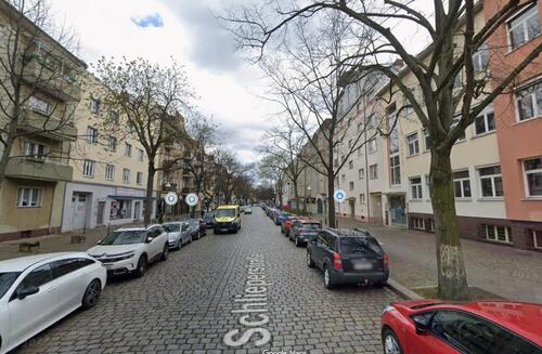 Foto - Mehrfamilienhaus Berlin Tegel - 1.900.000,00&nbsp;EUR Kaufpreis, ca.&nbsp; 464,00&nbsp;m&sup2;
