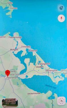 Foto - Zentrale 8 Wohneinheiten +4 Garagen +8 Parkpl. am BahnhofOstsee