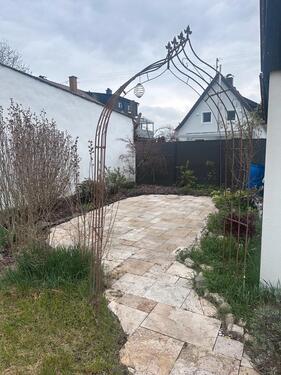 Foto - Doppelhaushälfte in Vöhringen zum Kaufen