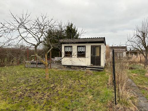 Foto - Grundst&uuml;ck in Greifswald zur Miete