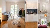 Foto - 2-Zimmer-Wohnung (50 m²) mit Einbauküche Am Maselakepark 13587