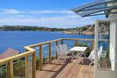 Foto - Tolle Lage Westküste „Villa Havstenssund“ Bohuslän, ☀️ Schweden