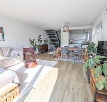Reserviert! Moderne Doppelhaushälfte in zentraler Lage von Stade – erstklassiges Wohnen für die ganze Familie!