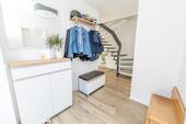 Foto - 4 Zimmer Doppelhaushälfte in Stade