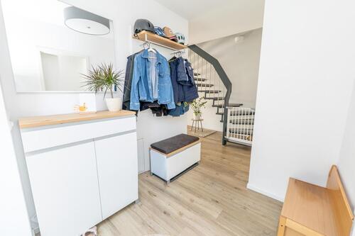 Foto - 4 Zimmer Doppelhaushälfte in Stade