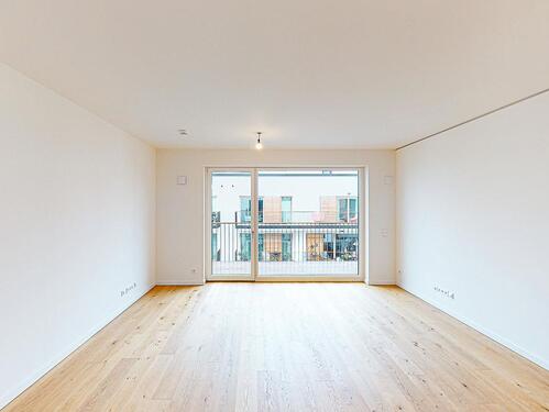 Foto - Etagenwohnung in Hamburg zur Miete