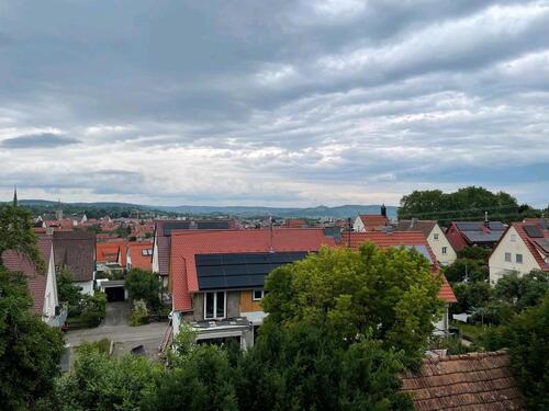 Foto - 3 Zimmer Wohnung in Rottenburg - 840,00&nbsp;EUR Kaltmiete, ca.&nbsp; 56,00&nbsp;m&sup2;