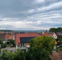 3 Zimmer Wohnung in Rottenburg - 840,00&nbsp;EUR Kaltmiete, ca.&nbsp; 56,00&nbsp;m&sup2; in Rottenburg am Neckar (PLZ: 72108)