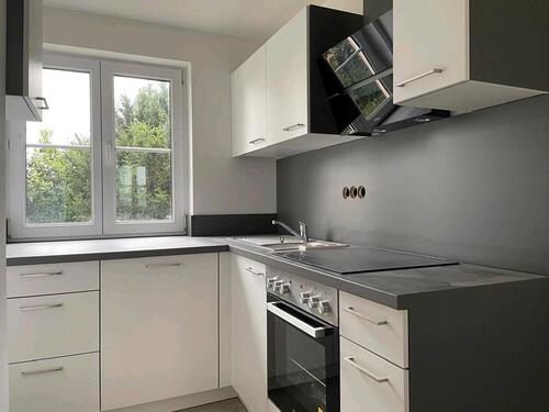 Foto - 3 Zimmer Erdgeschoßwohnung zur Miete in Rottenburg am Neckar