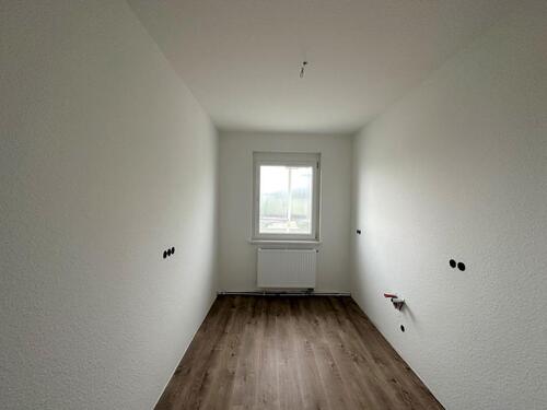 Foto - Etagenwohnung in Zeulenroda-Triebes zur Miete