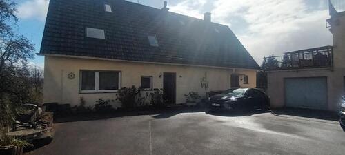 Foto - große, helle Wohnung im ruhigen Grünen (2 Eingänge, Balkon, ...)