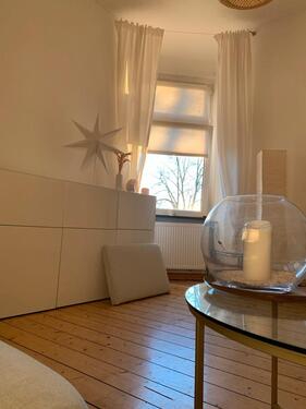 Foto - 2 Zimmer Altbauwohnung 