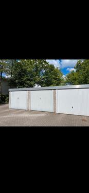 Foto - Garage zu vermieten - 115,00&nbsp;EUR Miete,