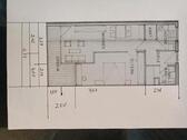 Foto - 2 Zimmer Wohnung 56qm - 700,00&nbsp;EUR Kaltmiete, ca.&nbsp; 56,00&nbsp;m&sup2;