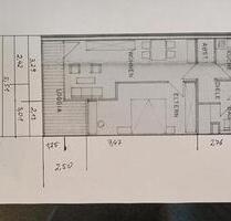 2 Zimmer Wohnung 56qm - 700,00&nbsp;EUR Kaltmiete, ca.&nbsp; 56,00&nbsp;m&sup2; in Frankenthal (Pfalz) (PLZ: 67227)